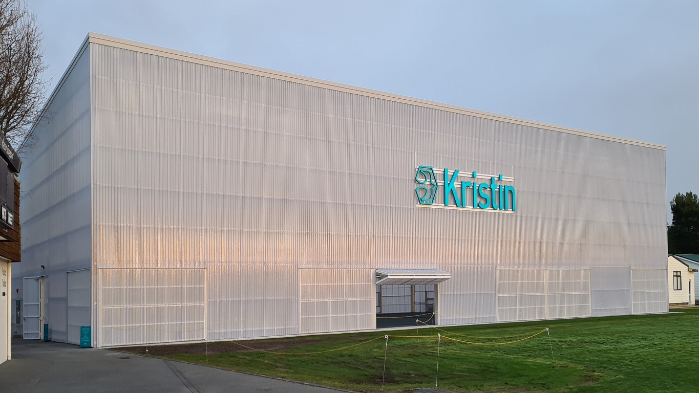 Kristin School, Albany